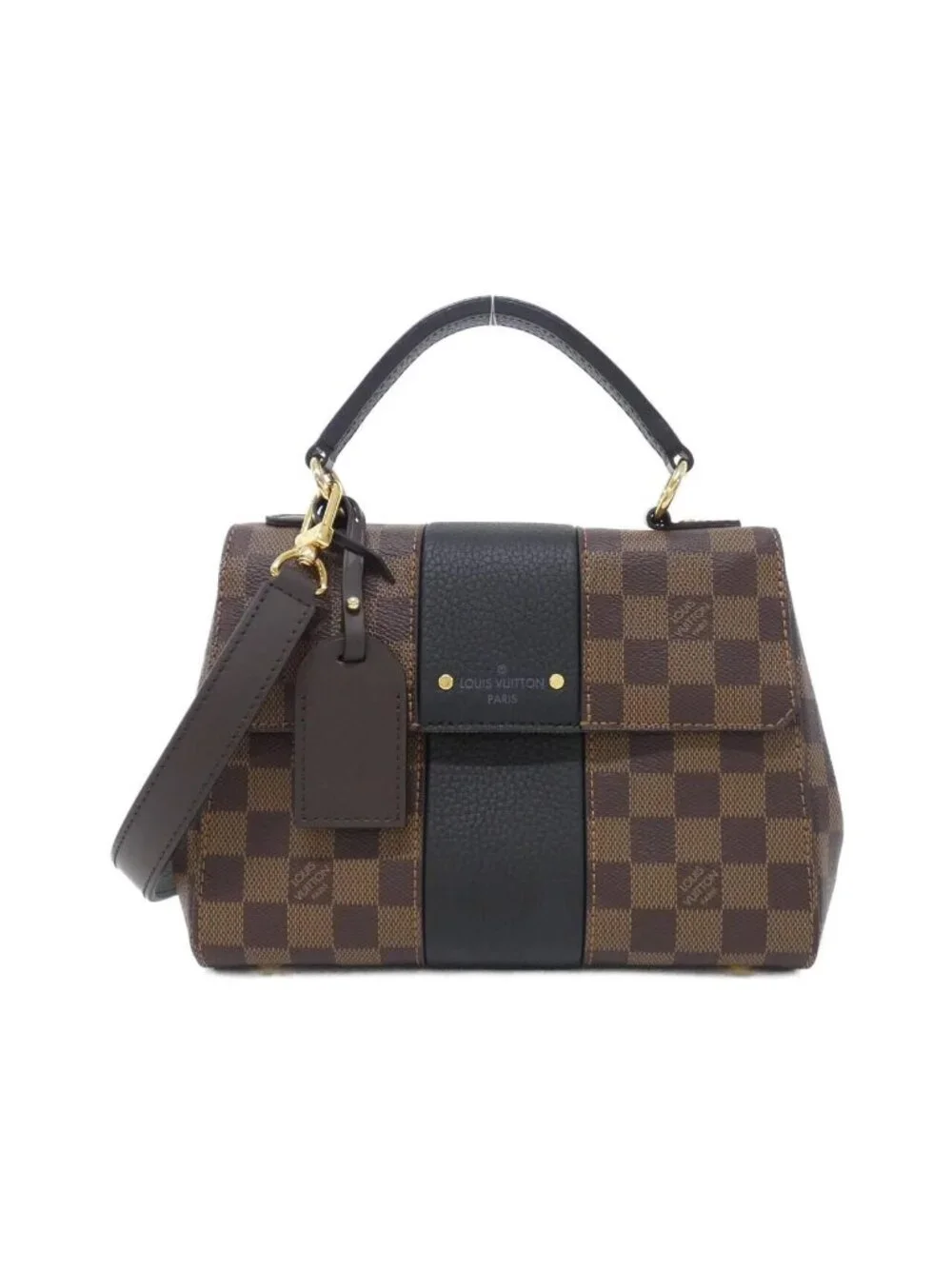 Louis Vuitton Damier Bond Street BB